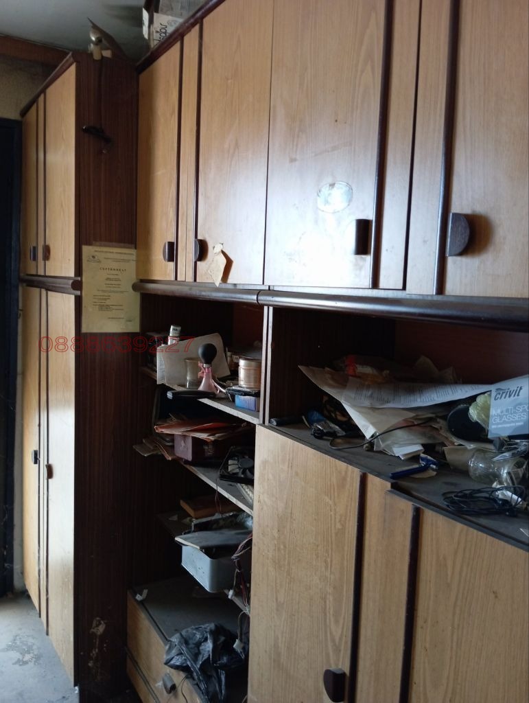 Продава 4-СТАЕН, гр. Стара Загора, Операта, снимка 11 - Апартаменти - 52783941