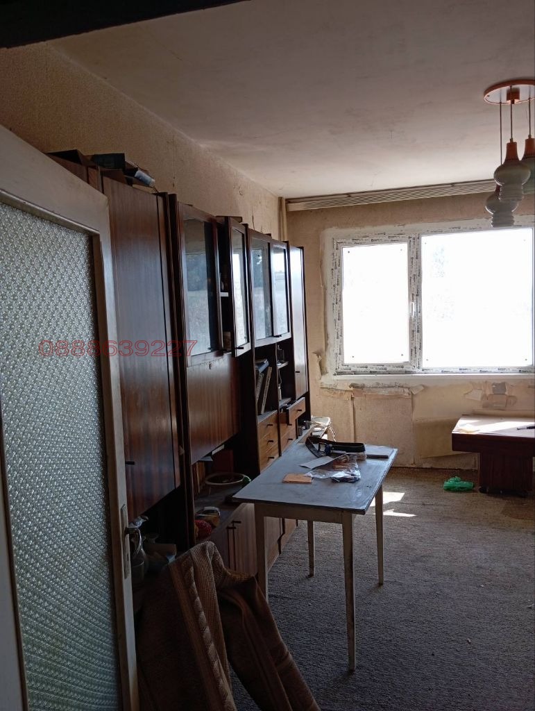 Продава 4-СТАЕН, гр. Стара Загора, Операта, снимка 5 - Апартаменти - 52783941