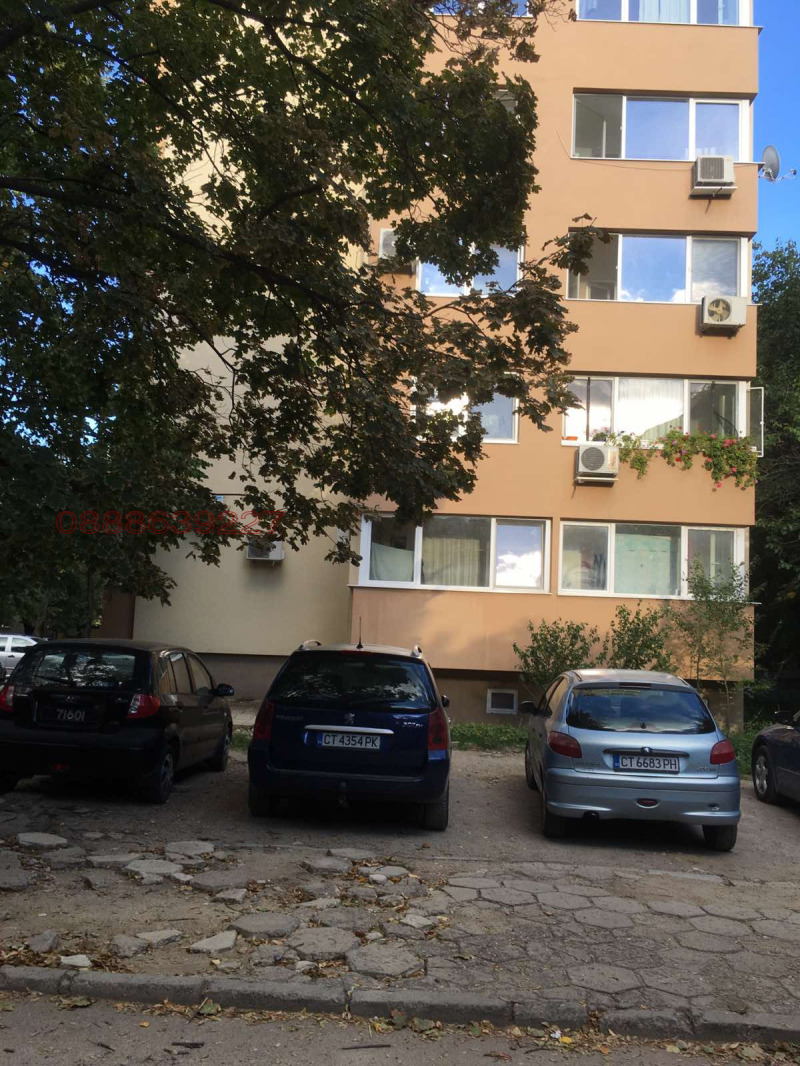 Продава 4-СТАЕН, гр. Стара Загора, Операта, снимка 2 - Апартаменти - 52783941