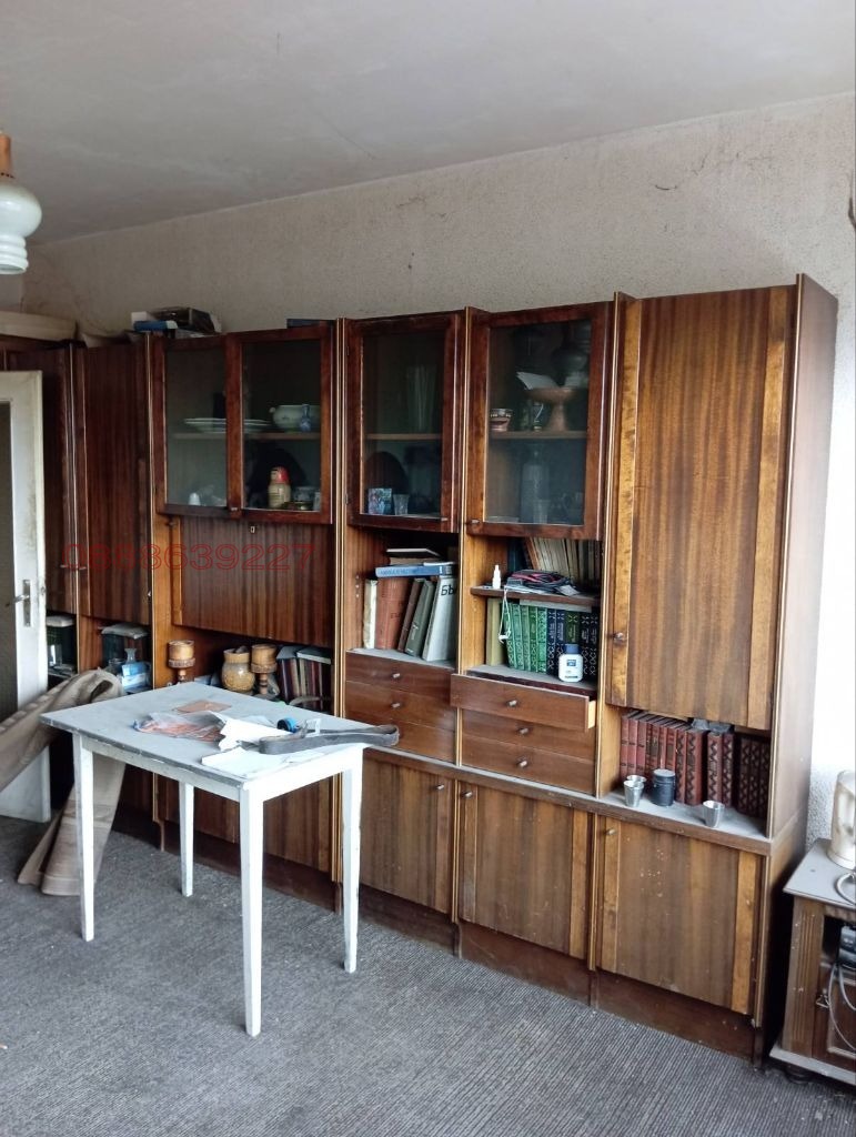 Продава 4-СТАЕН, гр. Стара Загора, Операта, снимка 8 - Апартаменти - 52783941