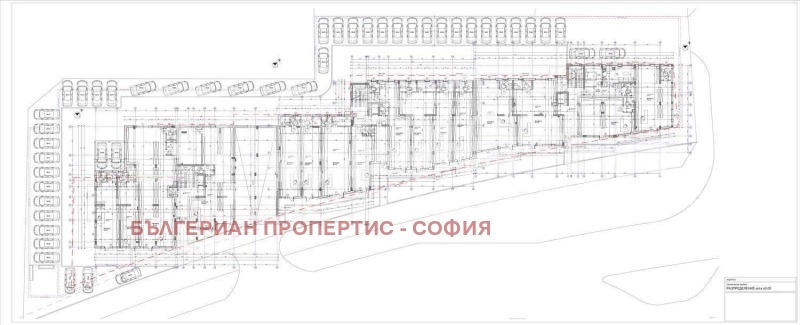 Til salgs  3 soverom Sofia , Krasna poljana 2 , 121 kvm | 98693048 - bilde [6]