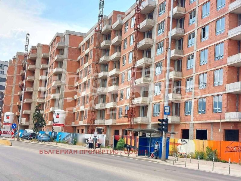 Til salgs  3 soverom Sofia , Krasna poljana 2 , 121 kvm | 98693048 - bilde [5]