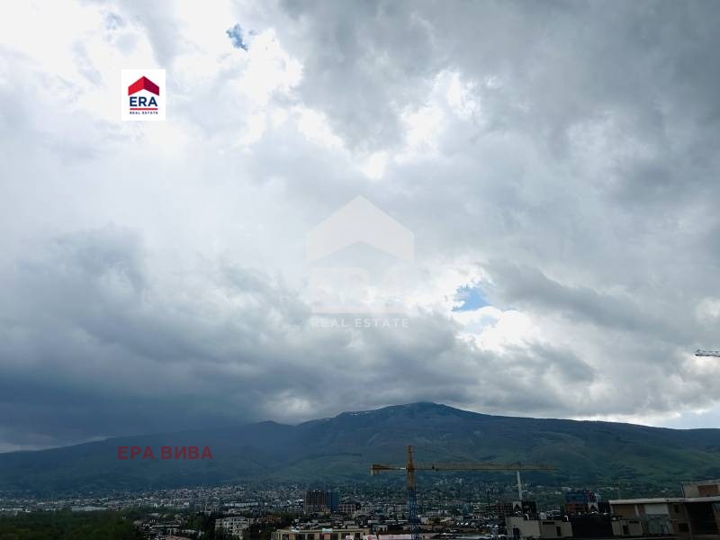 Продава 4-СТАЕН, гр. София, Хладилника, снимка 14 - Апартаменти - 52562448