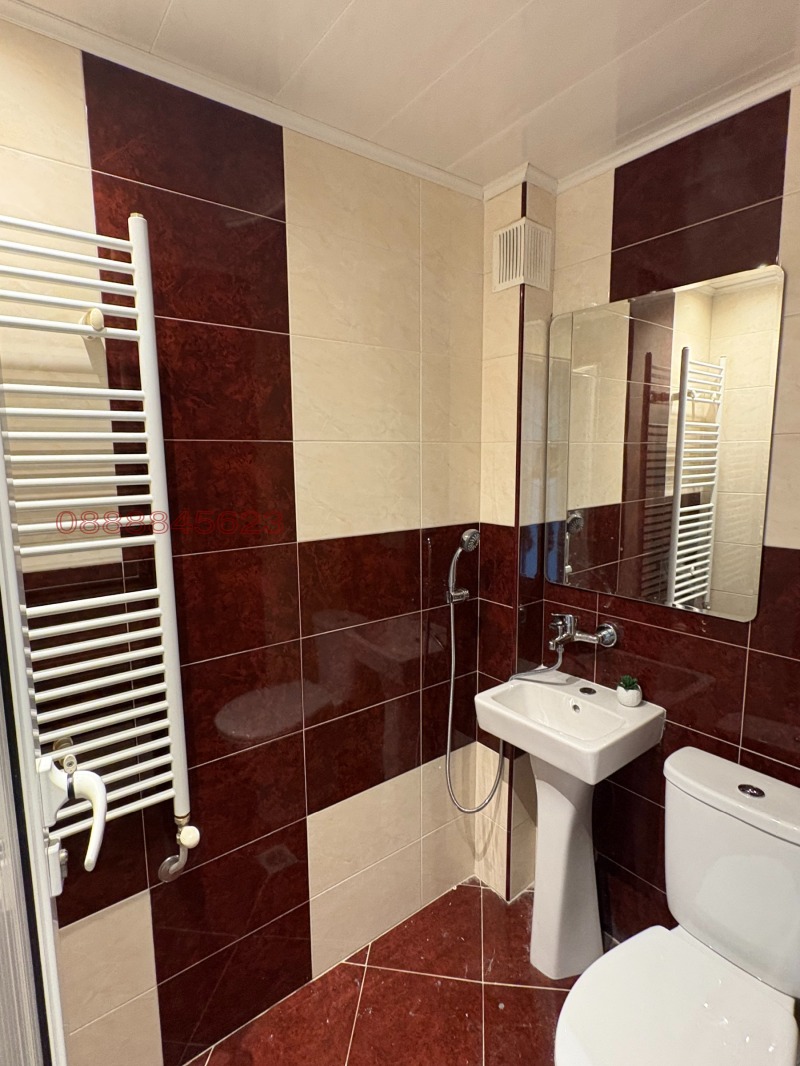 Продава ЕТАЖ ОТ КЪЩА, гр. София, гр. Банкя, снимка 8 - Етаж от къща - 52782325