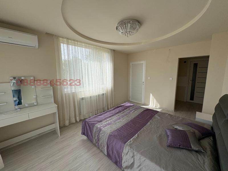 Продава ЕТАЖ ОТ КЪЩА, гр. София, гр. Банкя, снимка 4 - Етаж от къща - 52782325