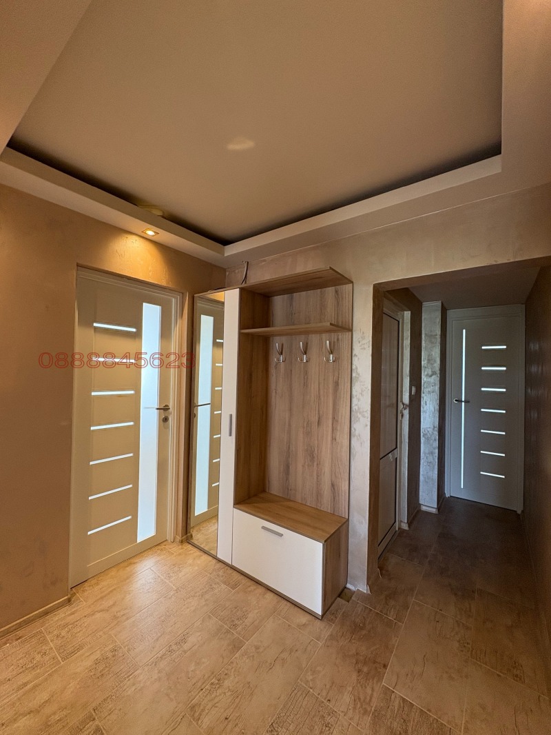 Продава ЕТАЖ ОТ КЪЩА, гр. София, гр. Банкя, снимка 10 - Етаж от къща - 52782325