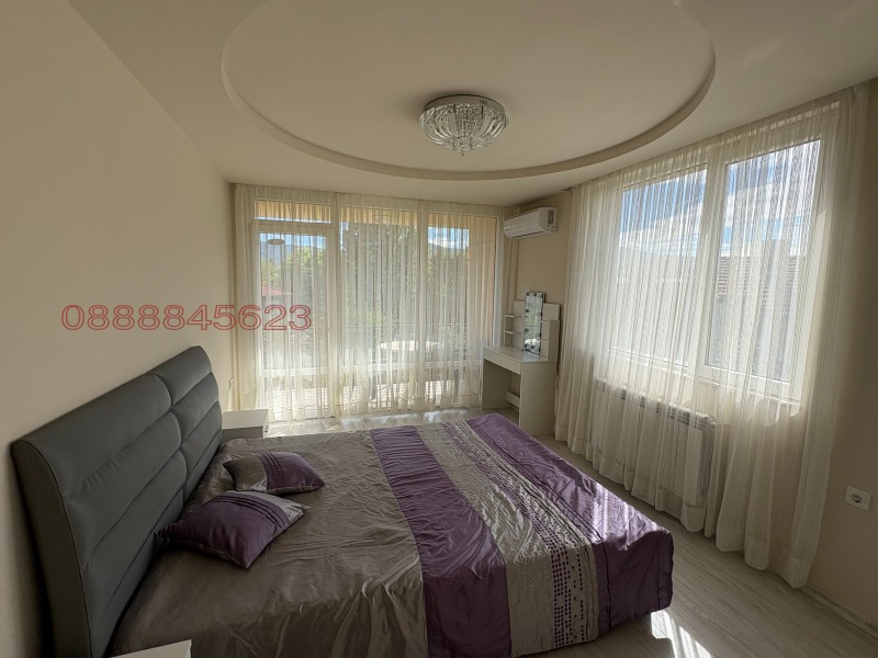 Продава ЕТАЖ ОТ КЪЩА, гр. София, гр. Банкя, снимка 5 - Етаж от къща - 52782325