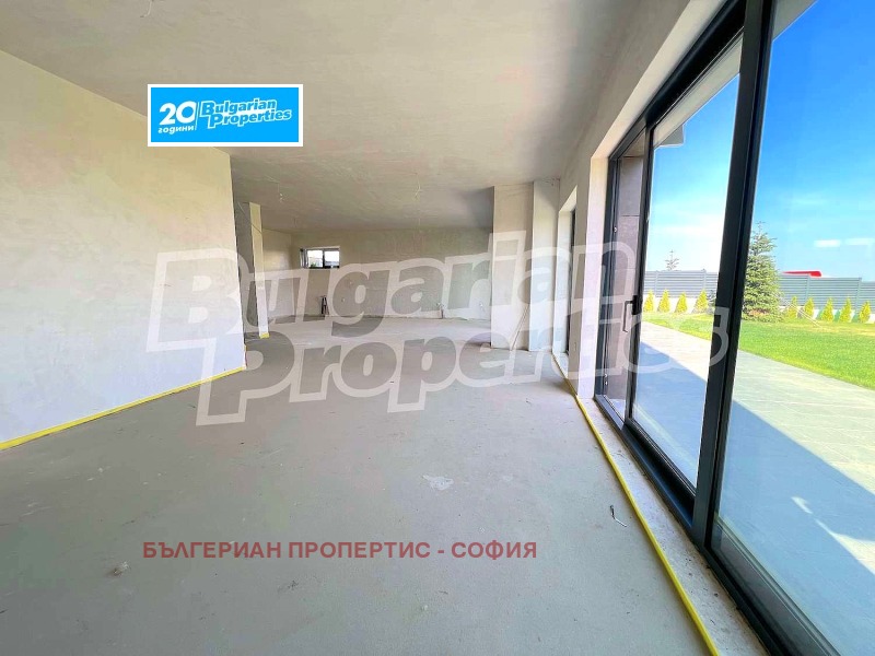 Продава КЪЩА, гр. София, Драгалевци, снимка 4 - Къщи - 42873845