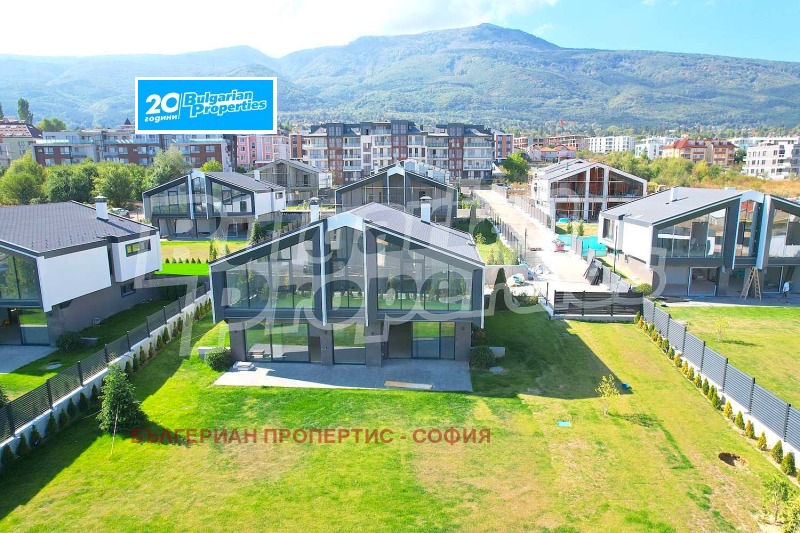 À venda  Casa Sofia , Dragalevci , 346 m² | 99262063 - imagem [9]