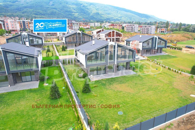 Satılık  Ev Sofia , Dragalevci , 346 metrekare | 99262063 - görüntü [15]