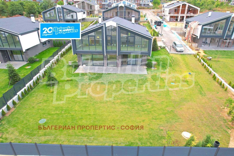 Продава  Къща град София , Драгалевци , 346 кв.м | 76810388 - изображение [6]