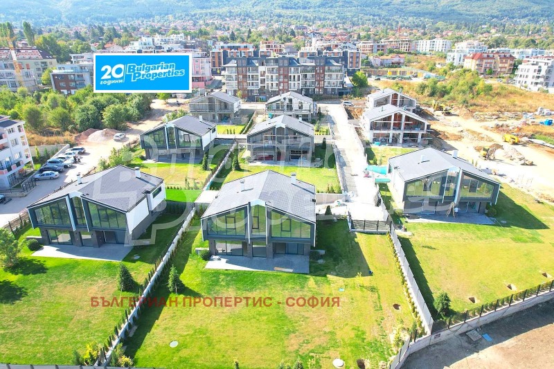 À venda  Casa Sofia , Dragalevci , 346 m² | 99262063 - imagem [12]