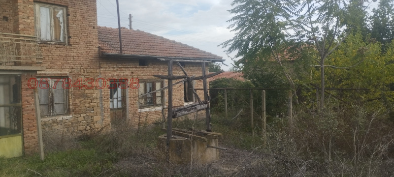 Продава КЪЩА, с. Иванча, област Велико Търново, снимка 14 - Къщи - 52783642