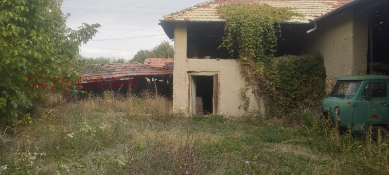 Продава КЪЩА, с. Иванча, област Велико Търново, снимка 5 - Къщи - 52783642