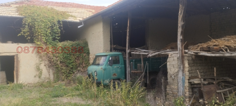 Продава КЪЩА, с. Иванча, област Велико Търново, снимка 4 - Къщи - 52783642