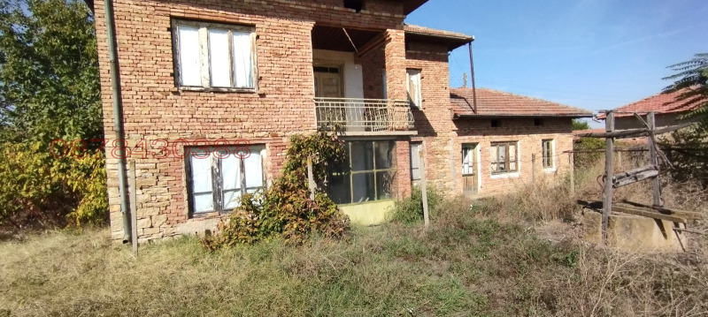 Продава КЪЩА, с. Иванча, област Велико Търново, снимка 3 - Къщи - 52783642