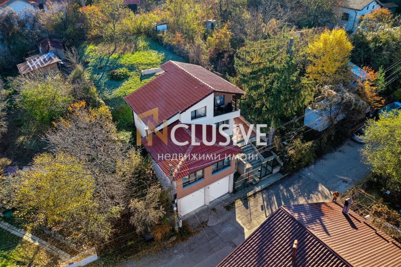 Till salu  Hus region Pernik , Rudarci , 220 kvm | 62344942 - bild [17]