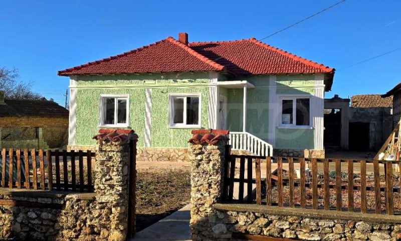 Til salg  Hus region Dobrich , Dropla , 100 kvm | 53151851 - billede [2]