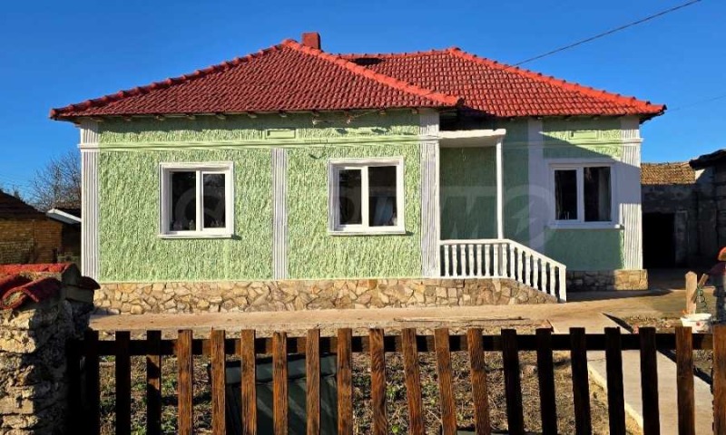 Til salg  Hus region Dobrich , Dropla , 100 kvm | 53151851