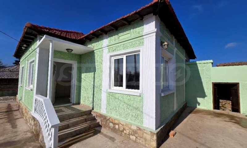Til salg  Hus region Dobrich , Dropla , 100 kvm | 53151851 - billede [5]