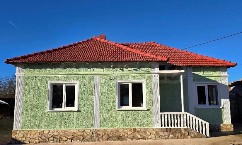 Til salg  Hus region Dobrich , Dropla , 100 kvm | 53151851 - billede [3]