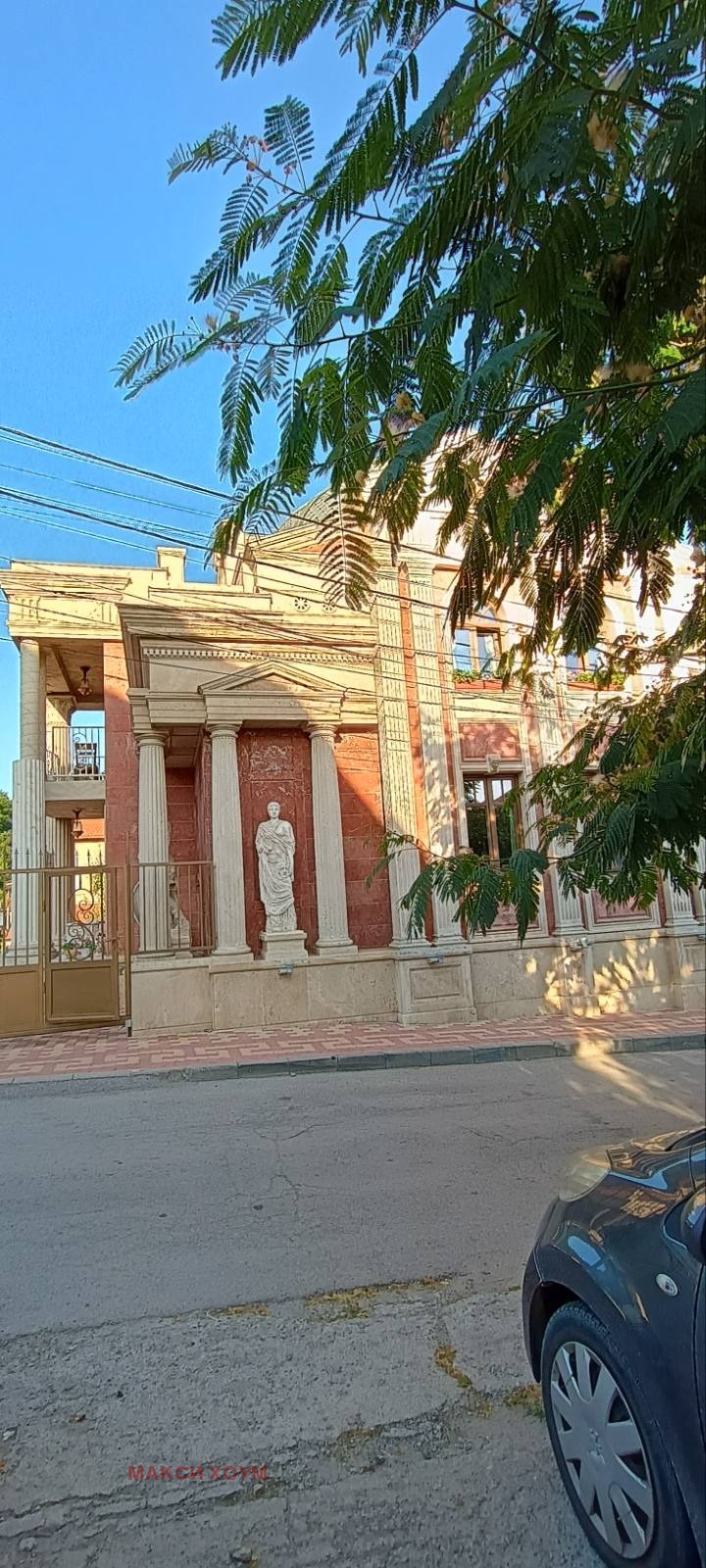 Zu verkaufen  Haus Sofia , German , 400 qm | 47060072 - Bild [9]