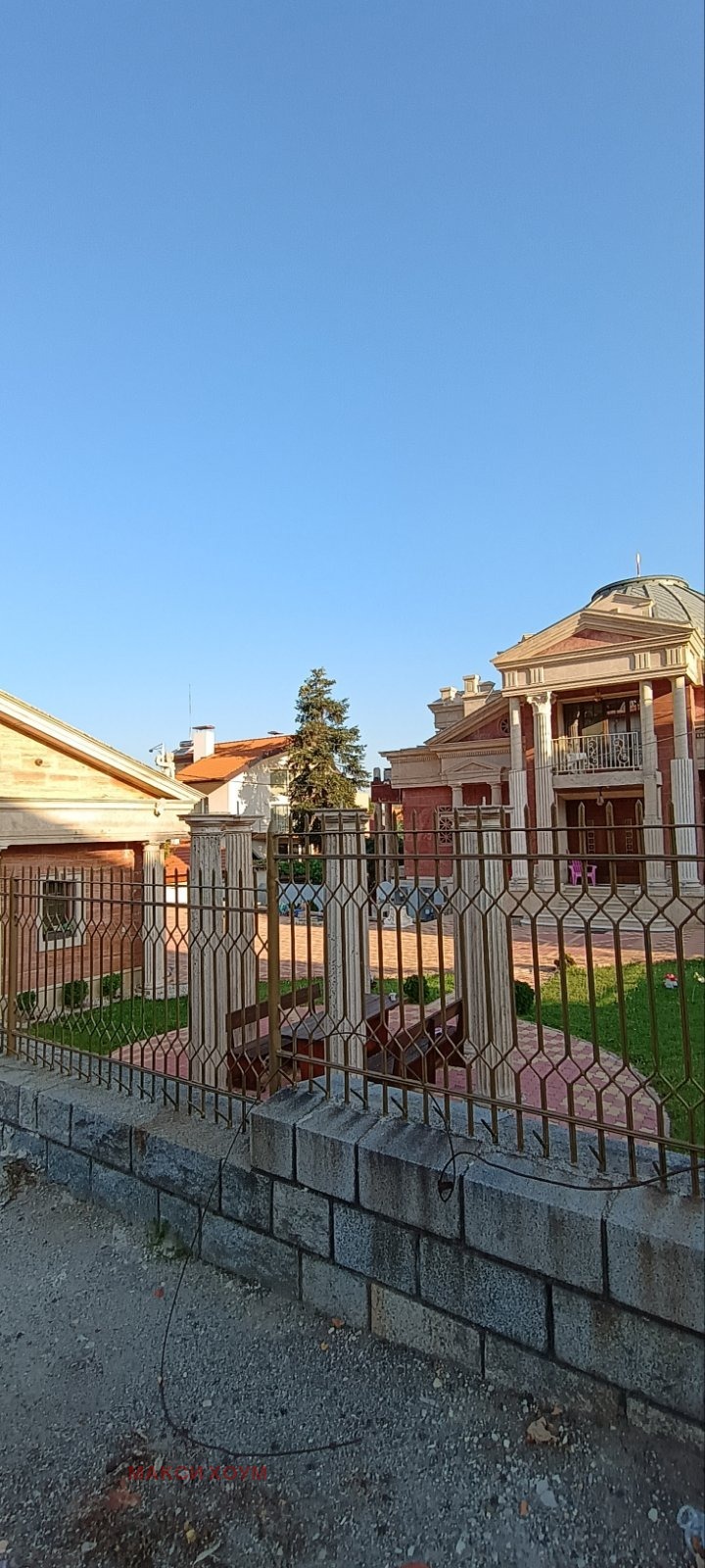 Zu verkaufen  Haus Sofia , German , 400 qm | 47060072 - Bild [10]