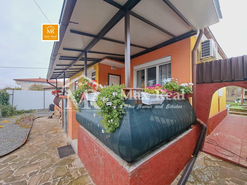 Te koop  Huis regio Boergas , Kablesjkovo , 76 m² | 36358005 - afbeelding [13]