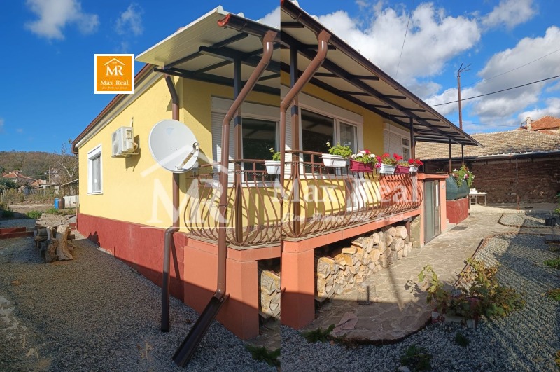 Te koop  Huis regio Boergas , Kablesjkovo , 76 m² | 36358005 - afbeelding [15]