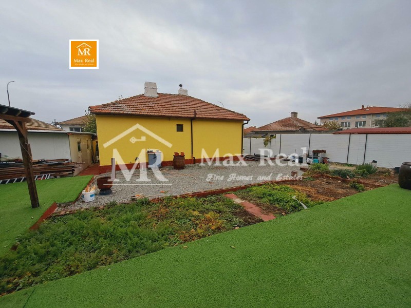 Te koop  Huis regio Boergas , Kablesjkovo , 76 m² | 36358005 - afbeelding [12]