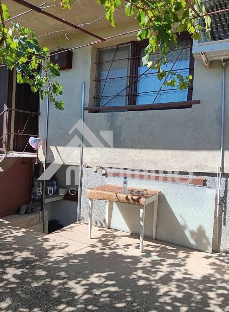 Продава КЪЩА, с. Осеново, област Варна, снимка 4 - Къщи - 53078665