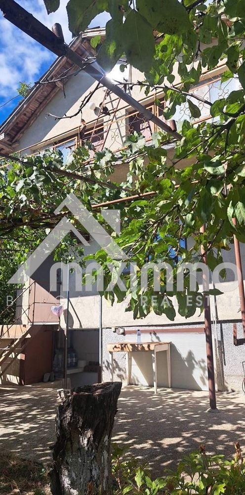 Продава КЪЩА, с. Осеново, област Варна, снимка 11 - Къщи - 53078665