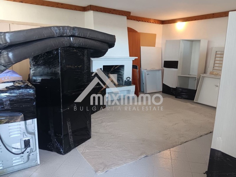 Продава КЪЩА, с. Осеново, област Варна, снимка 3 - Къщи - 53078665