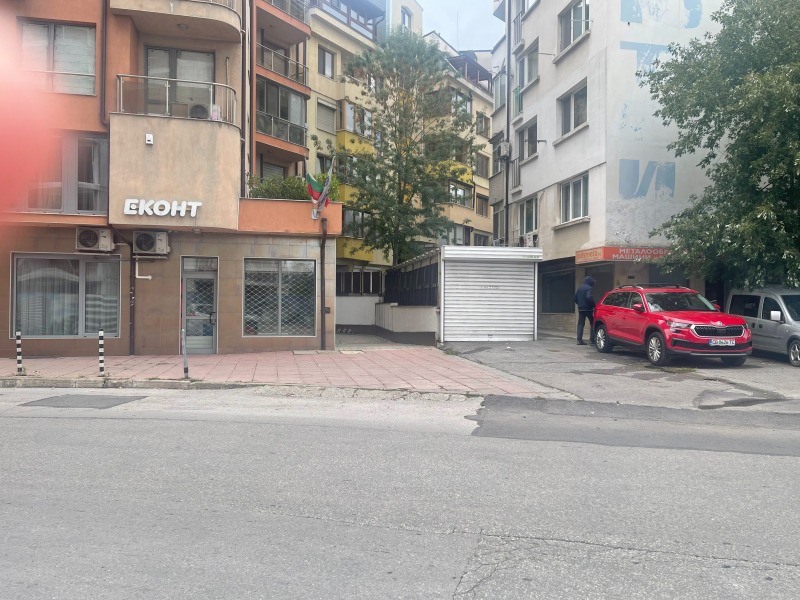 À vendre  Garage Sofia , Oborichte , 30 m² | 59678251 - image [2]