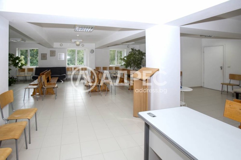 Na sprzedaż  Budynek przemysłowy Sofia , Zapaden park , 826 mkw | 84314026 - obraz [6]