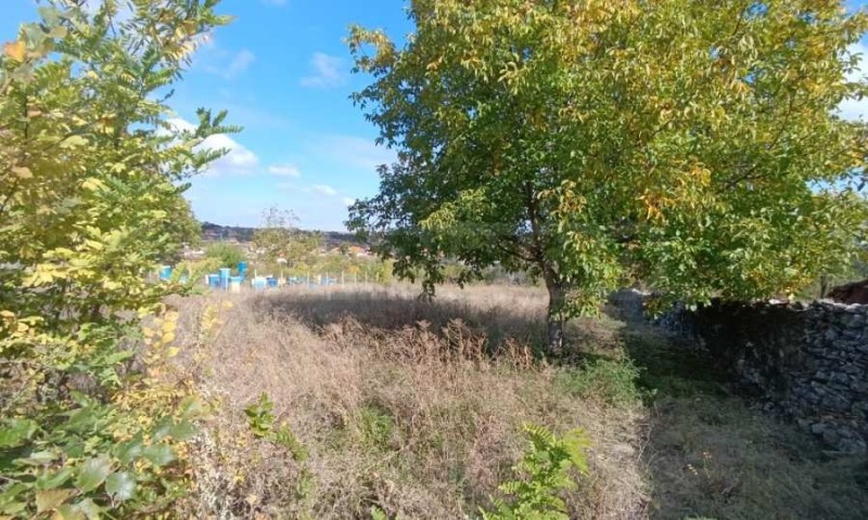 Продава ПАРЦЕЛ, с. Самоводене, област Велико Търново, снимка 6 - Парцели - 52035656