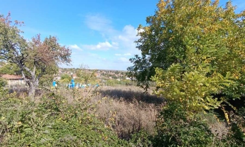 Продава ПАРЦЕЛ, с. Самоводене, област Велико Търново, снимка 3 - Парцели - 52035656