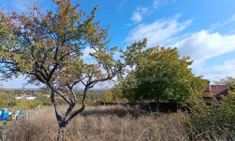 Продава ПАРЦЕЛ, с. Самоводене, област Велико Търново