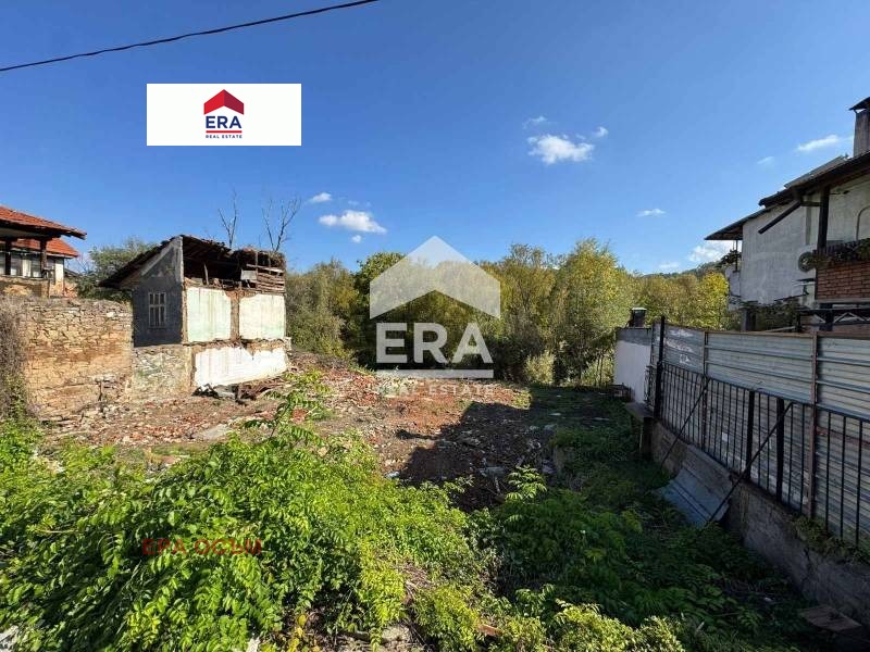 Продава ПАРЦЕЛ, гр. Троян, област Ловеч, снимка 2 - Парцели - 53679914