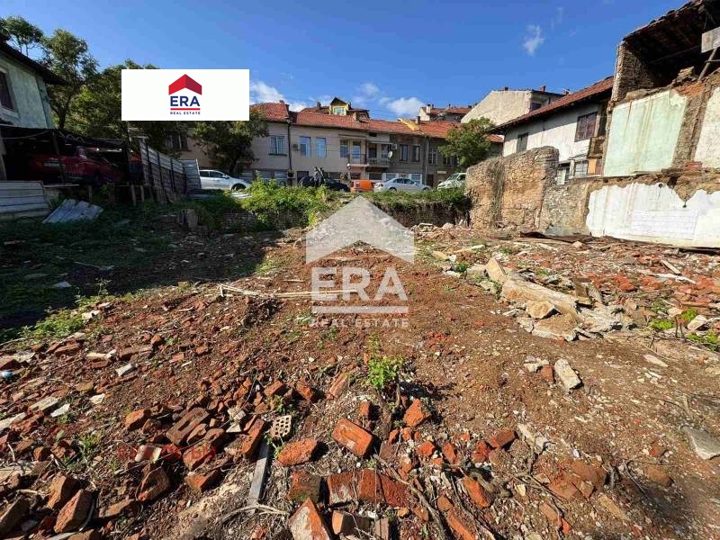 Продава ПАРЦЕЛ, гр. Троян, област Ловеч, снимка 4 - Парцели - 52074227