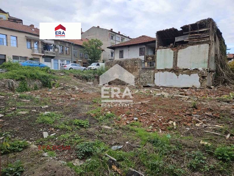 Продава ПАРЦЕЛ, гр. Троян, област Ловеч, снимка 3 - Парцели - 52074227