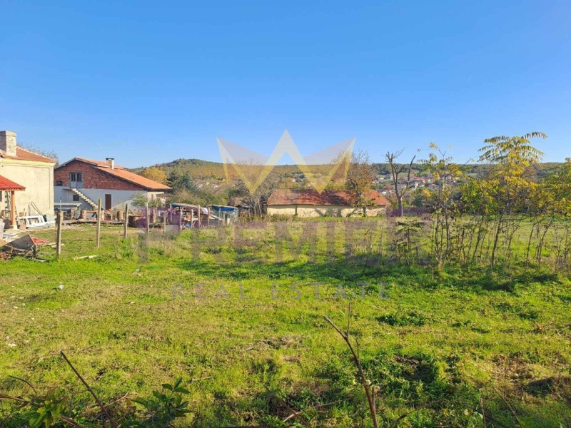 Продава ПАРЦЕЛ, с. Горен чифлик, област Варна, снимка 4 - Парцели - 52303956