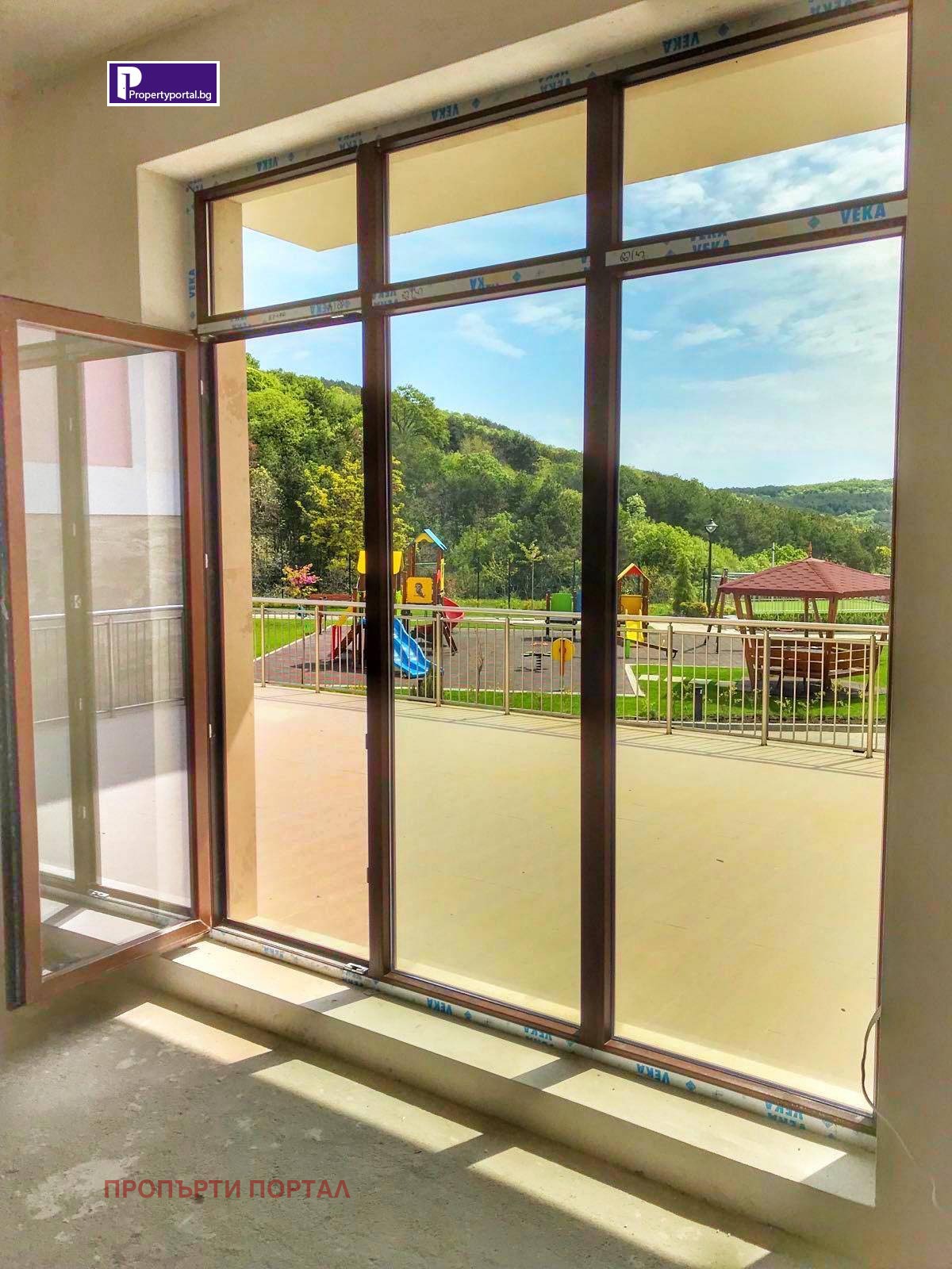 Продава 2-СТАЕН, гр. Варна, Виница, снимка 7 - Апартаменти - 53786087