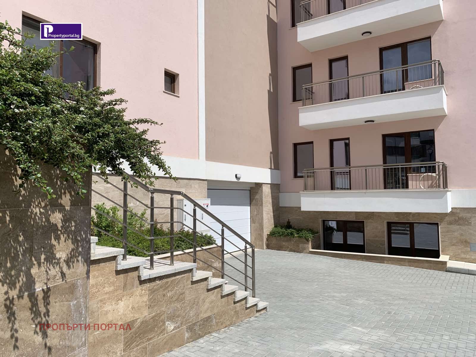 Продава 2-СТАЕН, гр. Варна, Виница, снимка 3 - Апартаменти - 53786087