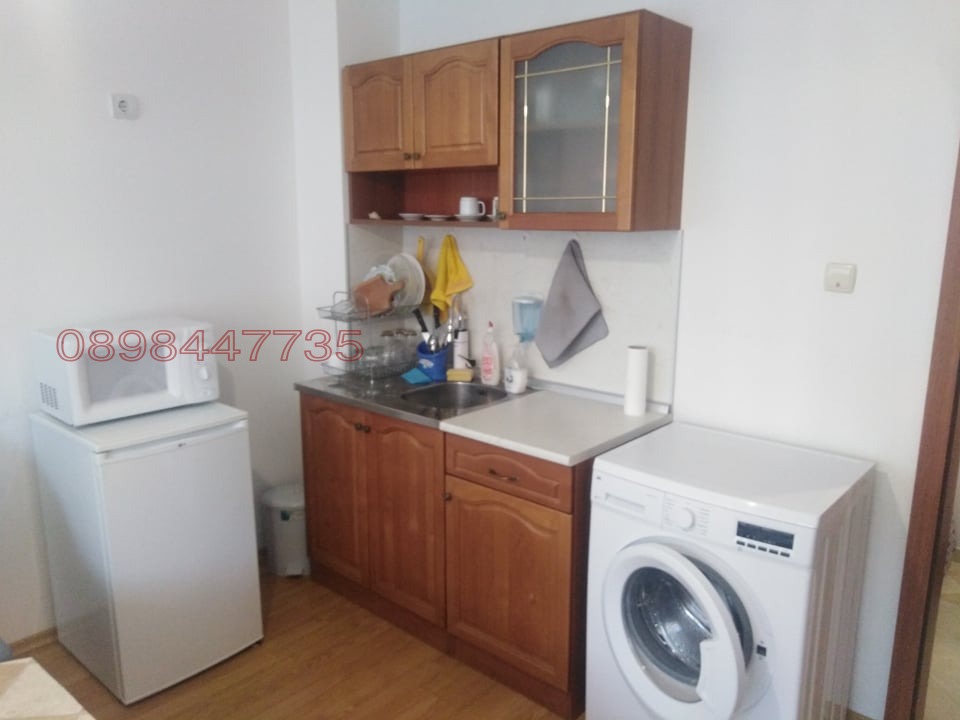 Продава 2-СТАЕН, к.к. Слънчев бряг, област Бургас, снимка 3 - Апартаменти - 53962653