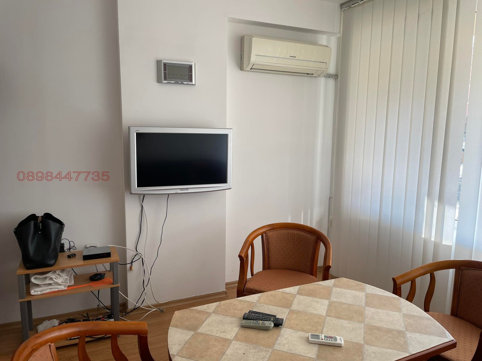 Продава 2-СТАЕН, к.к. Слънчев бряг, област Бургас