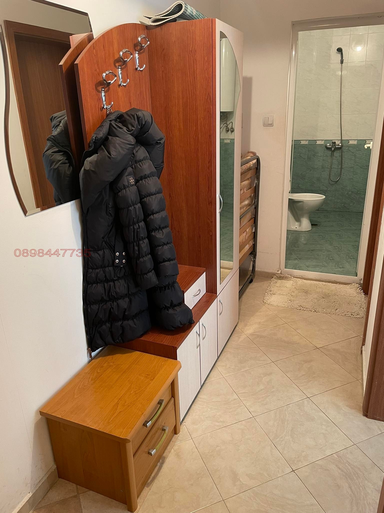 Продава 2-СТАЕН, к.к. Слънчев бряг, област Бургас, снимка 5 - Апартаменти - 53962653