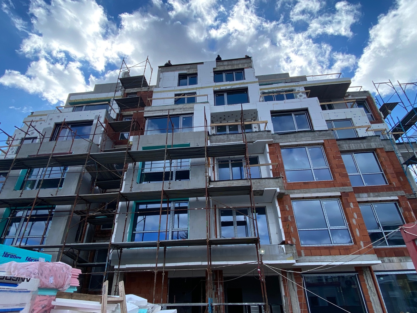 Продава 3-СТАЕН, гр. София, Студентски град, снимка 8 - Апартаменти - 50003826