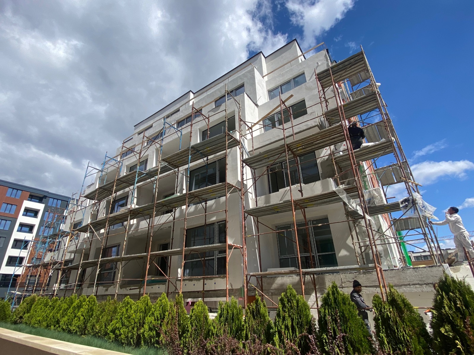 Продава 3-СТАЕН, гр. София, Студентски град, снимка 8 - Апартаменти - 50003826