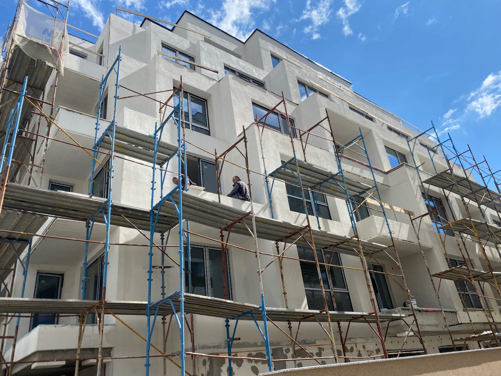 Продава 3-СТАЕН, гр. София, Студентски град, снимка 6 - Апартаменти - 50003826